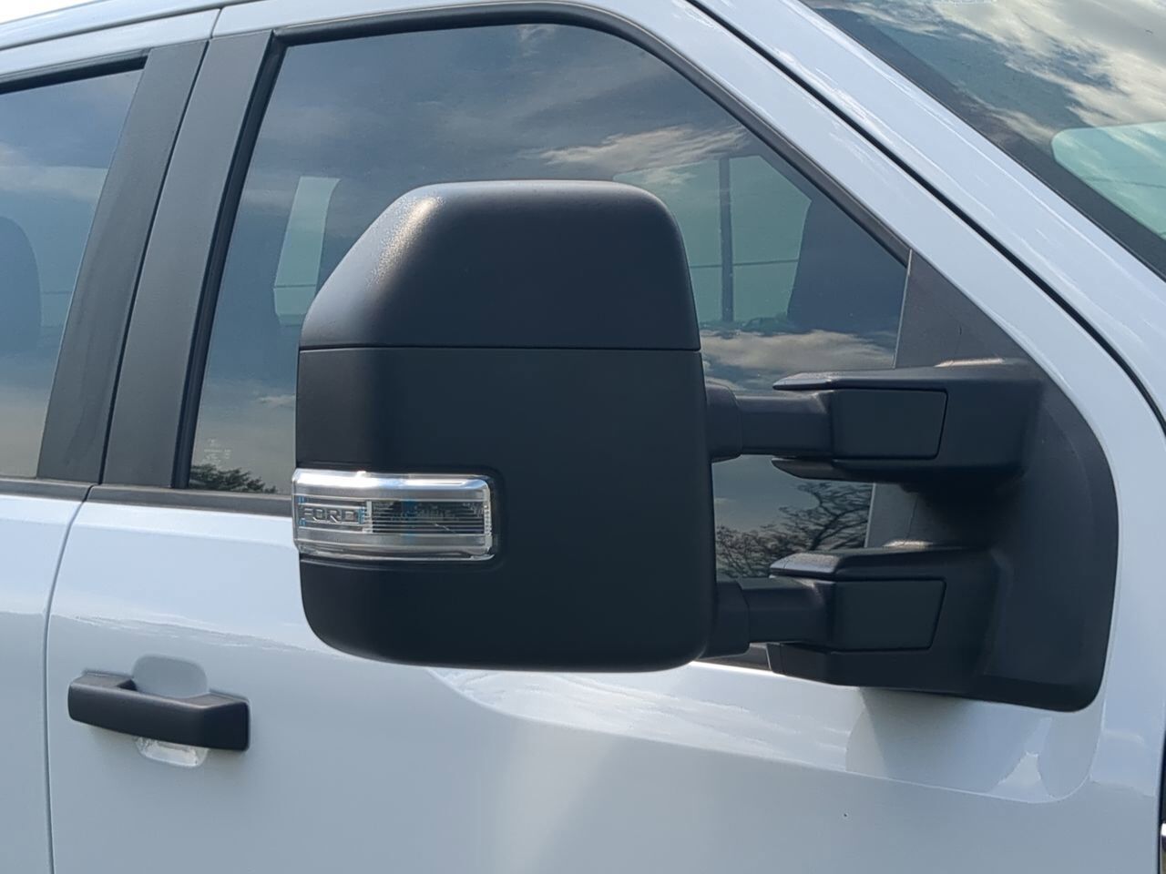 2024 Ford Super Duty F-250 SRW XL Winder GA