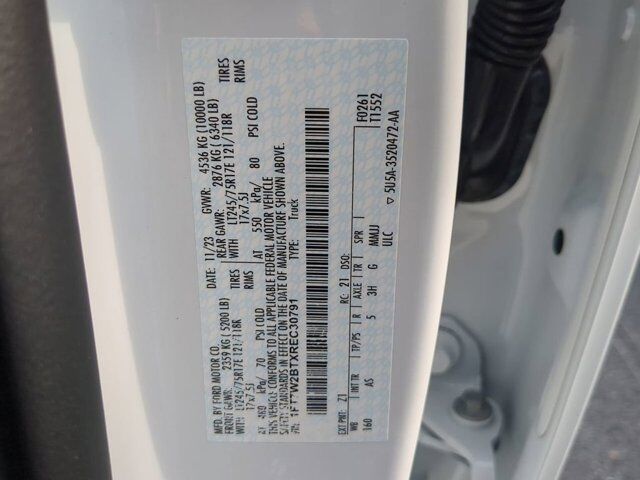 2024 Ford Super Duty F-250 SRW XL Winder GA