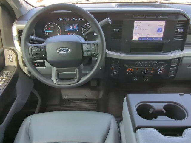 2024 Ford Super Duty F-250 SRW XL Winder GA