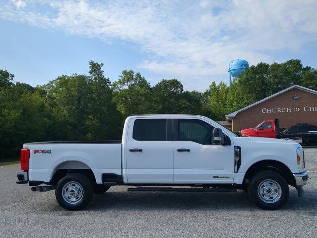 2024 Ford Super Duty F-250 SRW XL Winder GA