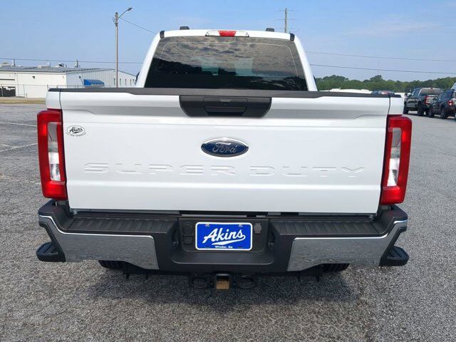 2024 Ford Super Duty F-250 SRW XL Winder GA