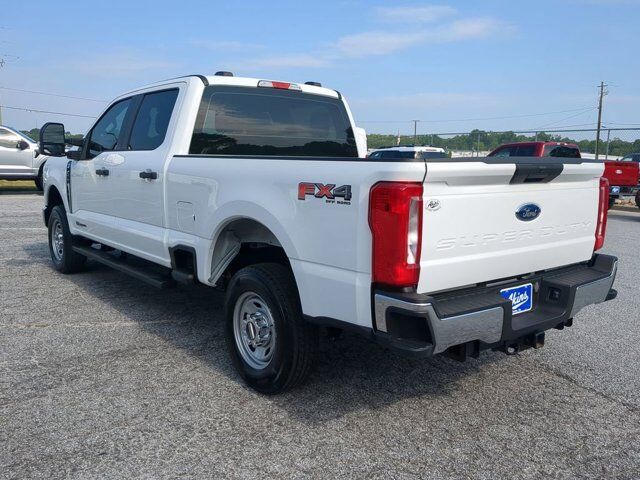 2024 Ford Super Duty F-250 SRW XL Winder GA