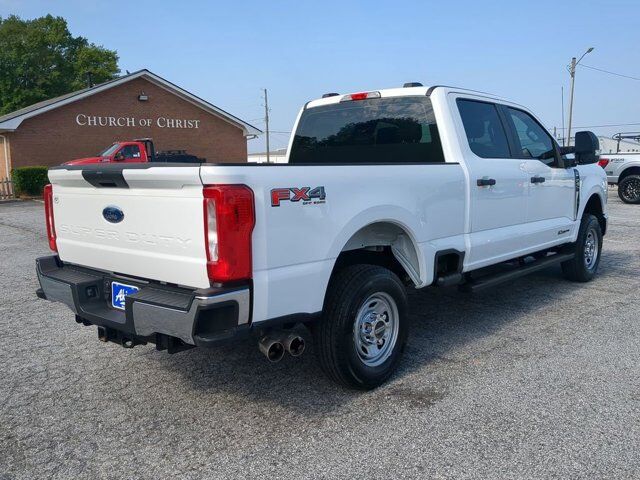 2024 Ford Super Duty F-250 SRW XL Winder GA