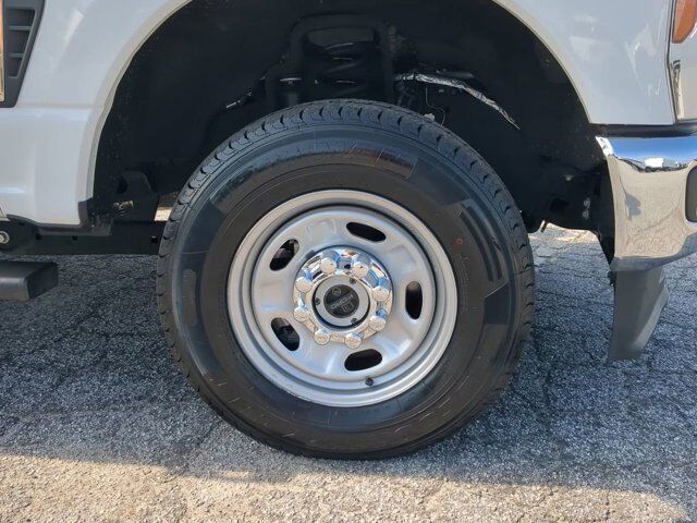 2024 Ford Super Duty F-250 SRW XL Winder GA