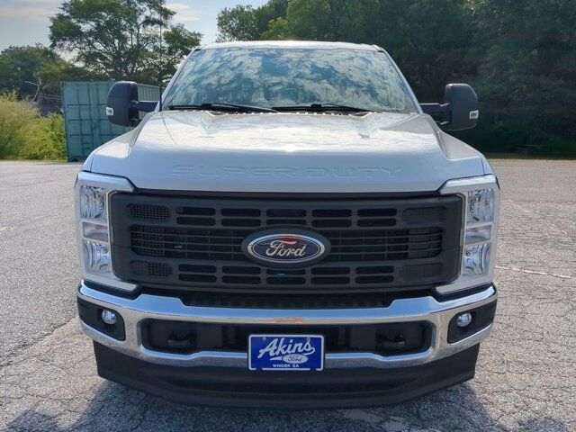 2024 Ford Super Duty F-250 SRW XL Winder GA