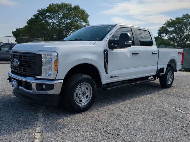 2024 Ford Super Duty F-250 SRW XL Winder GA