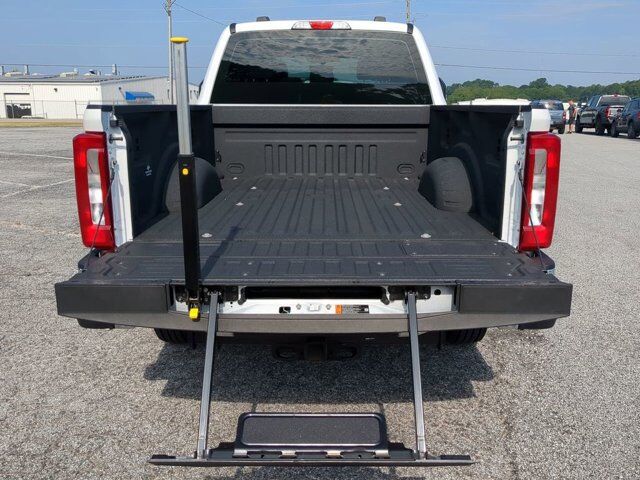 2024 Ford Super Duty F-250 SRW XL Winder GA