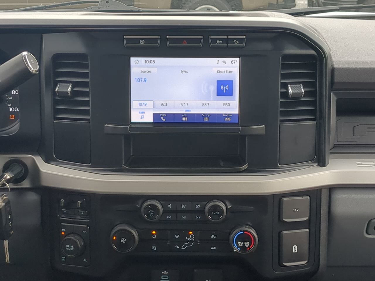 2024 Ford Super Duty F-250 SRW XL Winder GA