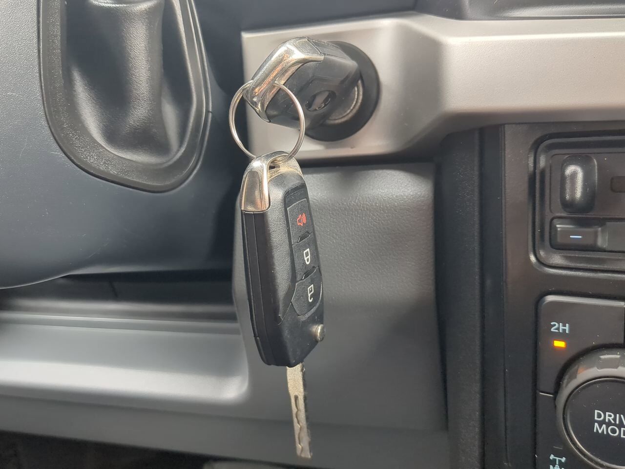 2024 Ford Super Duty F-250 SRW XL Winder GA