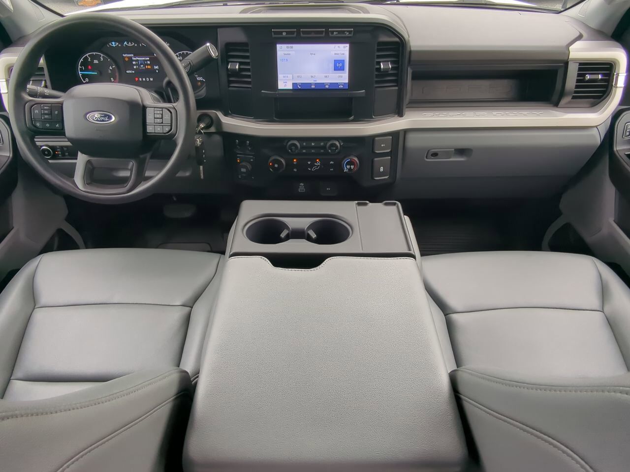 2024 Ford Super Duty F-250 SRW XL Winder GA