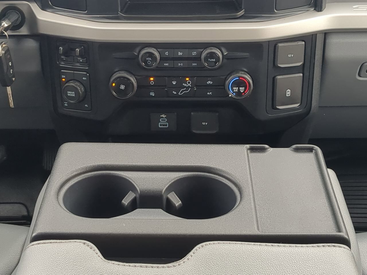 2024 Ford Super Duty F-250 SRW XL Winder GA