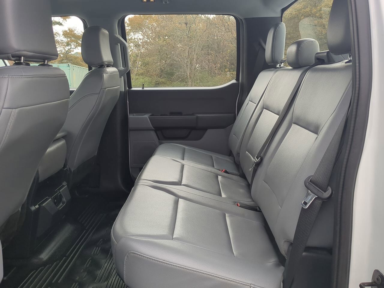 2024 Ford Super Duty F-250 SRW XL Winder GA