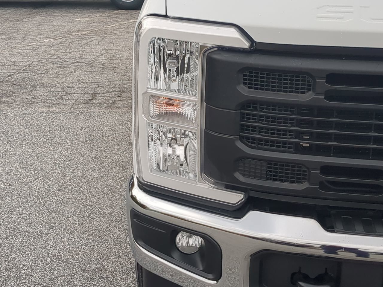 2024 Ford Super Duty F-250 SRW XL Winder GA