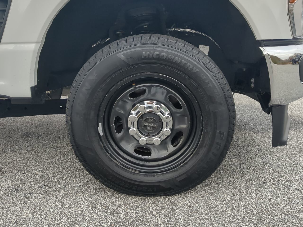 2024 Ford Super Duty F-250 SRW XL Winder GA