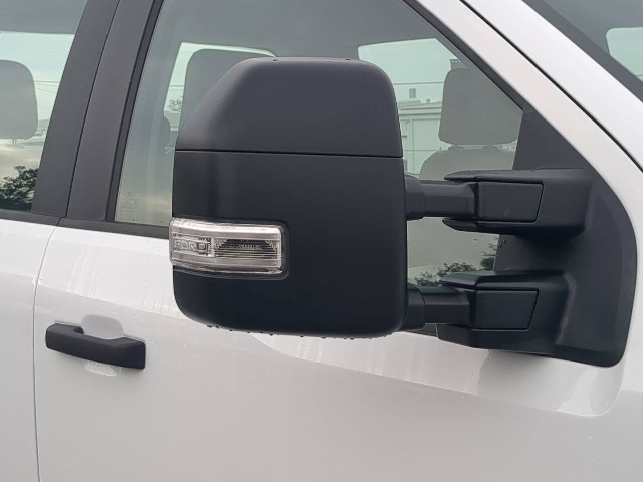 2024 Ford Super Duty F-250 SRW XL Winder GA