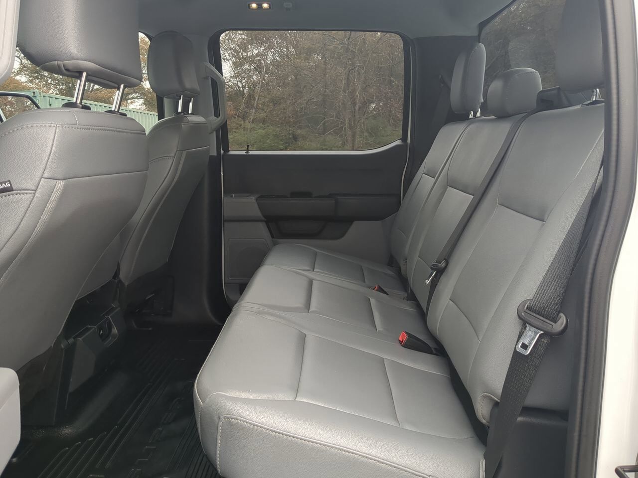 2024 Ford Super Duty F-250 SRW XL Winder GA