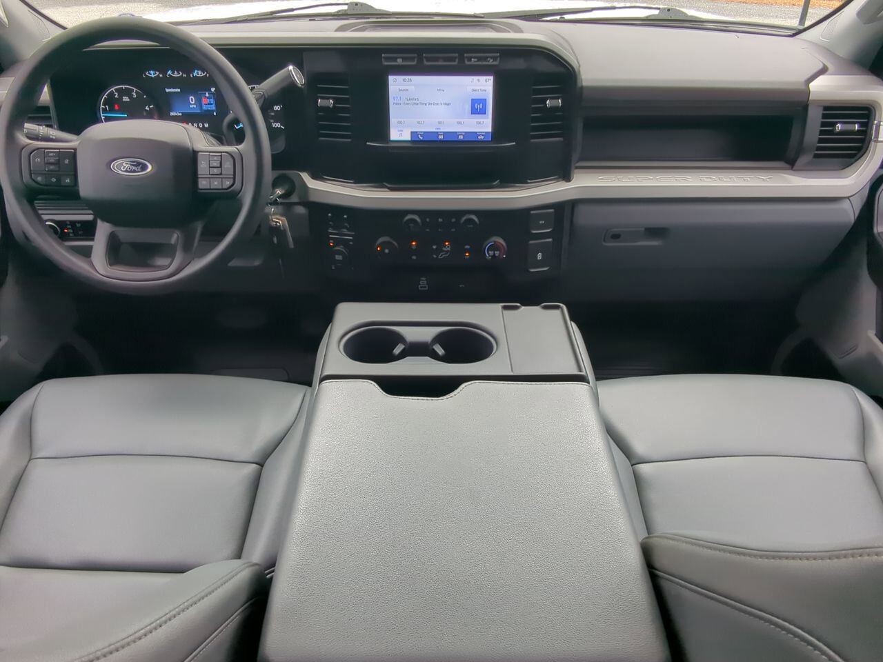 2024 Ford Super Duty F-250 SRW XL Winder GA