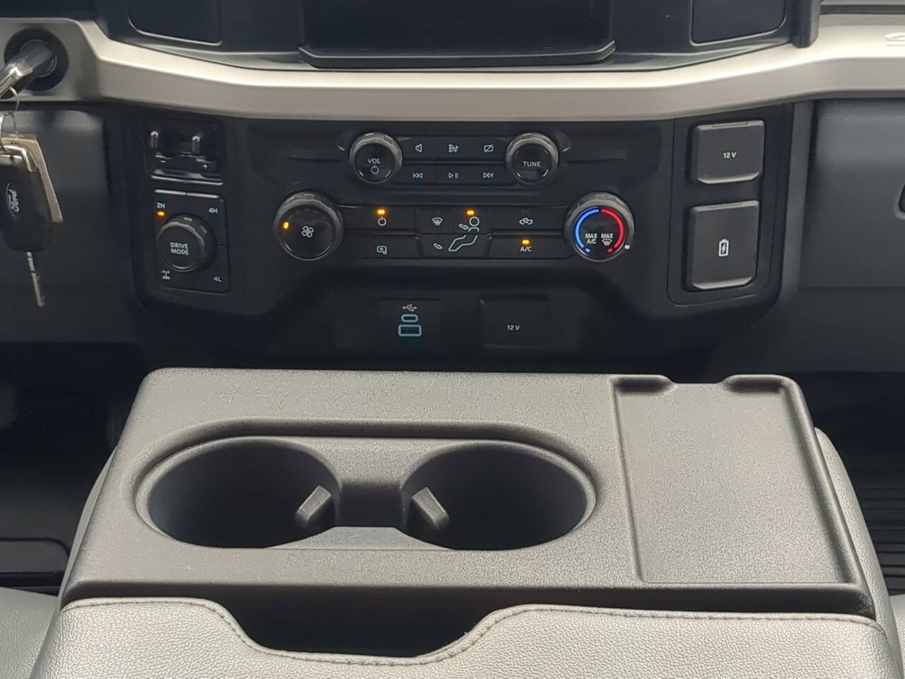 2024 Ford Super Duty F-250 SRW XL Winder GA