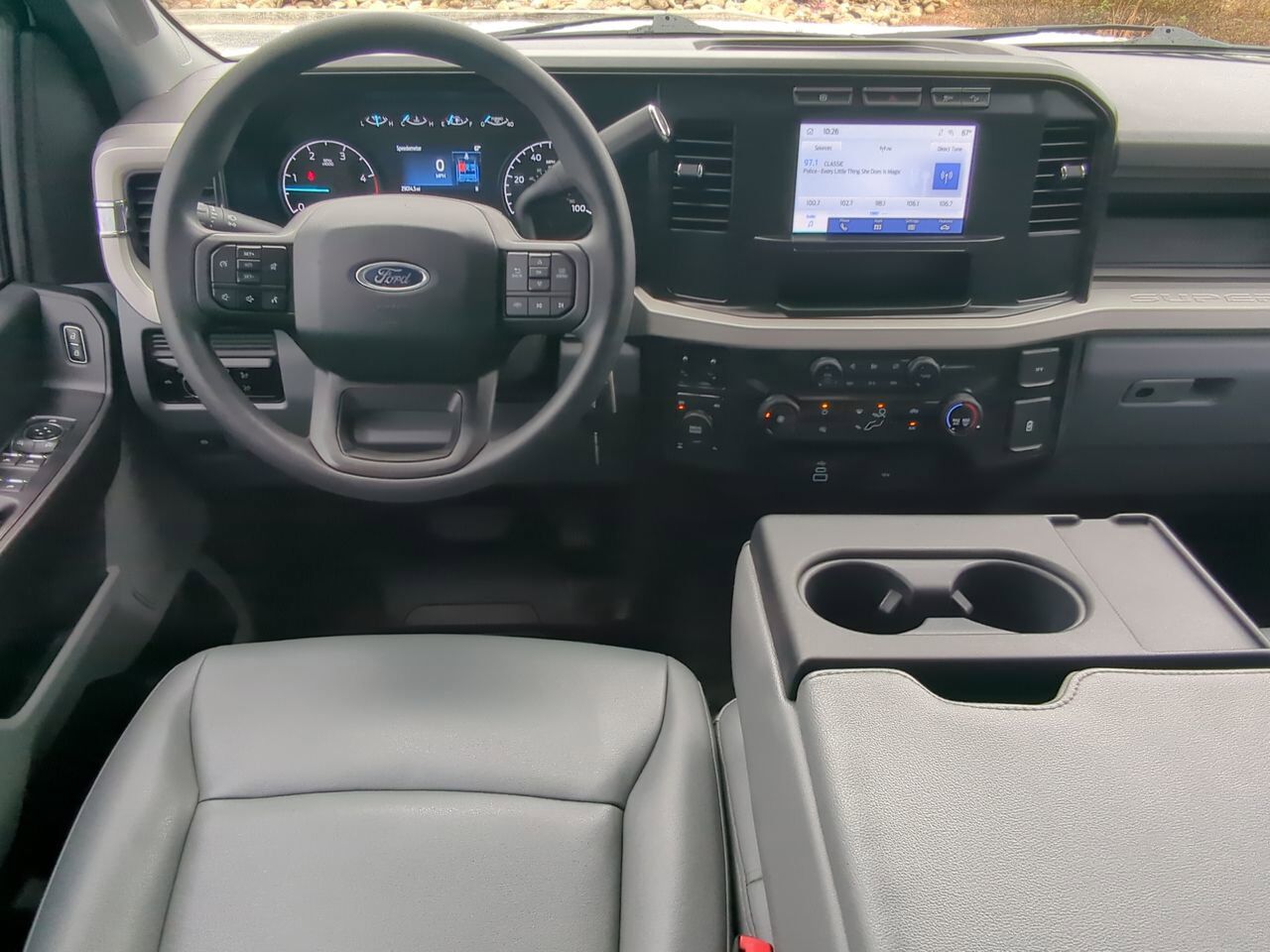 2024 Ford Super Duty F-250 SRW XL Winder GA