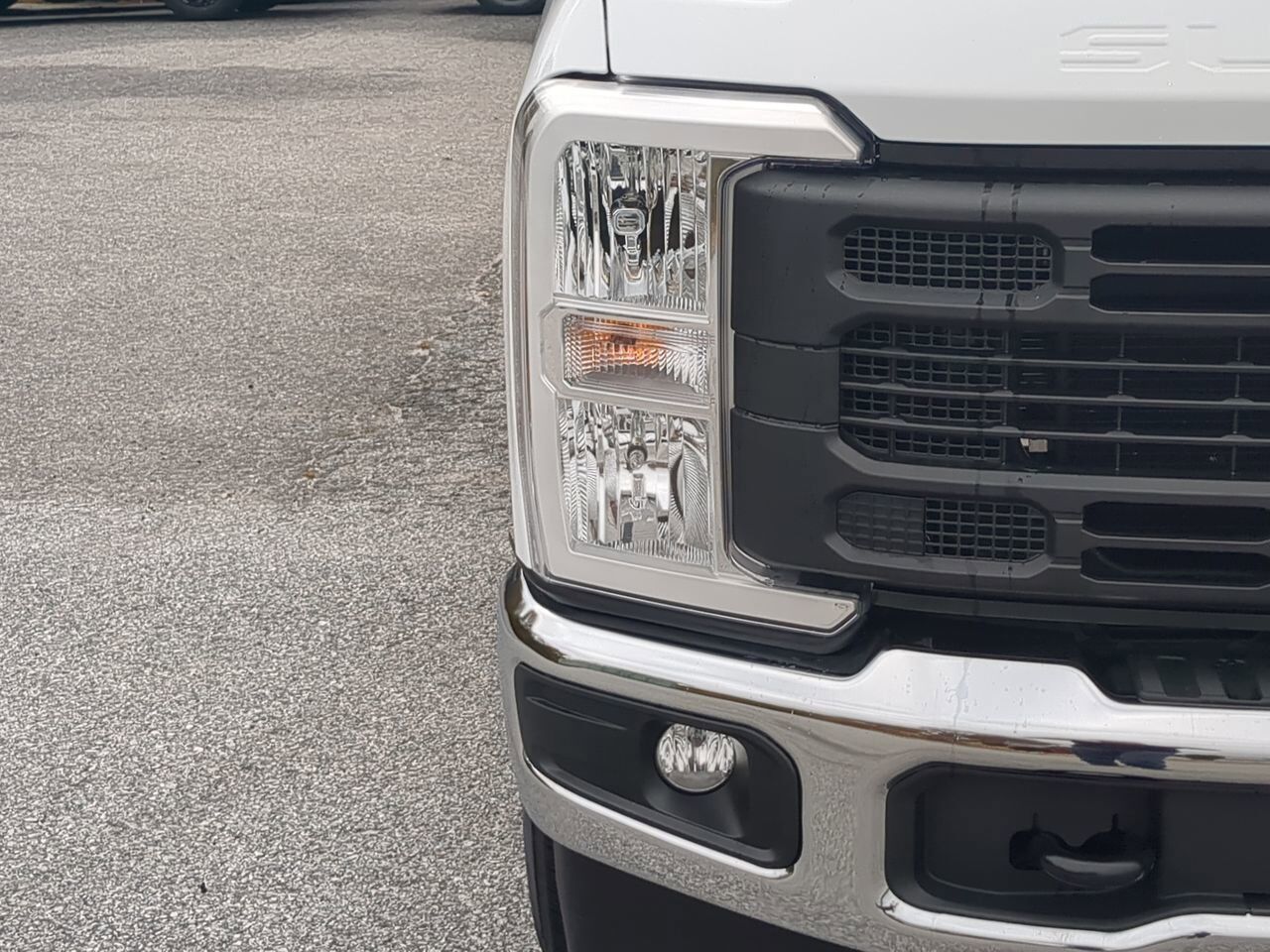 2024 Ford Super Duty F-250 SRW XL Winder GA