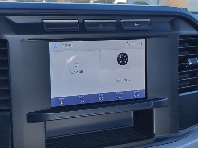 2024 Ford Super Duty F-250 SRW XL Winder GA