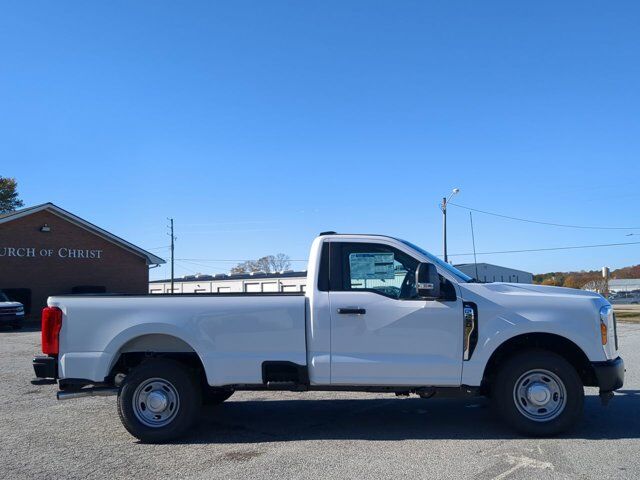 2024 Ford Super Duty F-250 SRW XL Winder GA
