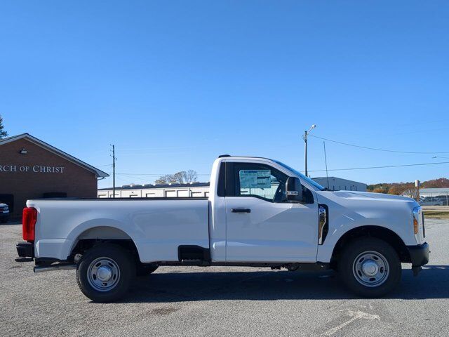2024 Ford Super Duty F-250 SRW XL Winder GA