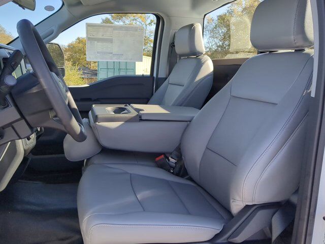 2024 Ford Super Duty F-250 SRW XL Winder GA