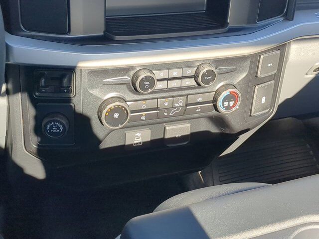 2024 Ford Super Duty F-250 SRW XL Winder GA