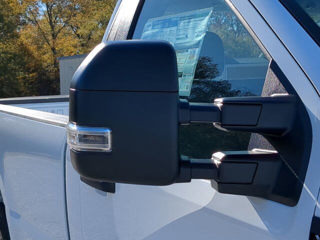 2024 Ford Super Duty F-250 SRW XL Winder GA