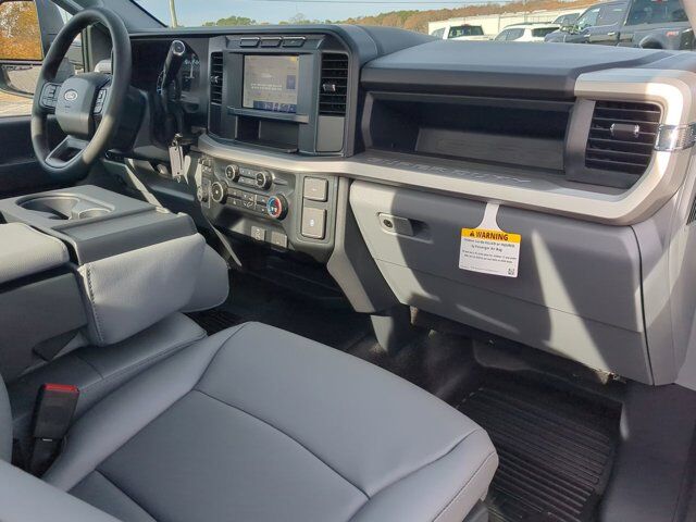 2024 Ford Super Duty F-250 SRW XL Winder GA