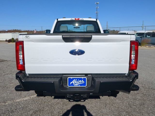 2024 Ford Super Duty F-250 SRW XL Winder GA