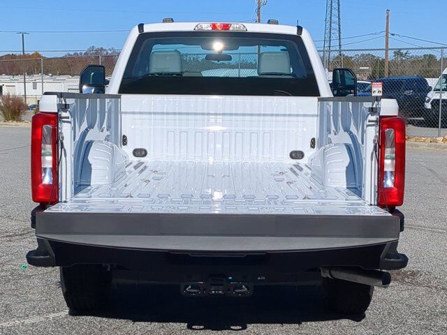 2024 Ford Super Duty F-250 SRW XL Winder GA