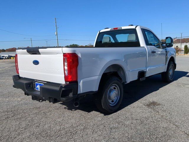 2024 Ford Super Duty F-250 SRW XL Winder GA