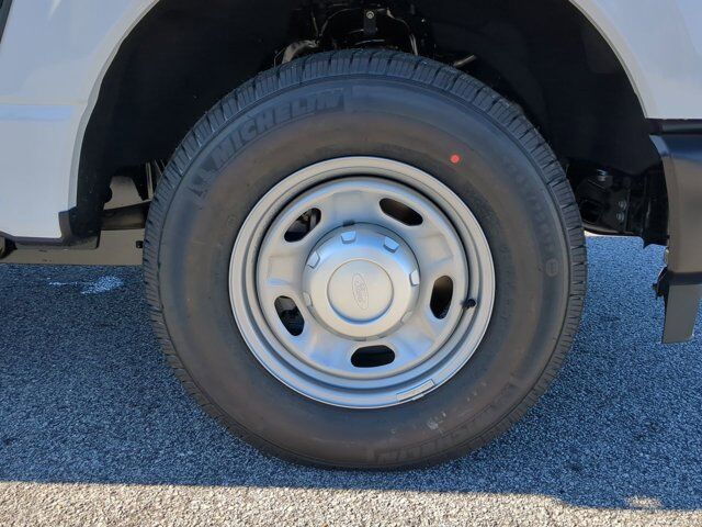 2024 Ford Super Duty F-250 SRW XL Winder GA