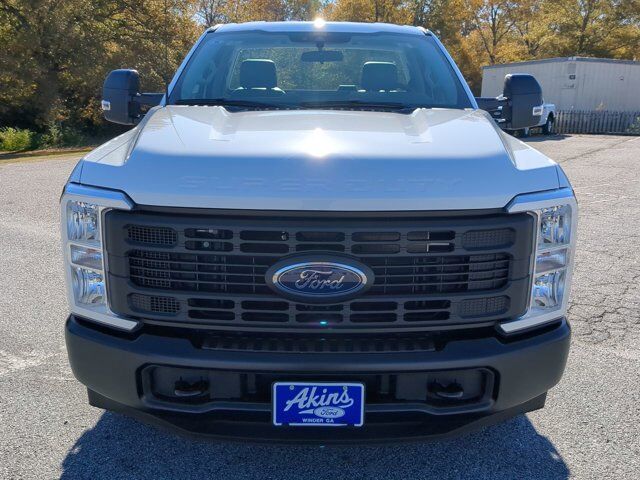 2024 Ford Super Duty F-250 SRW XL Winder GA