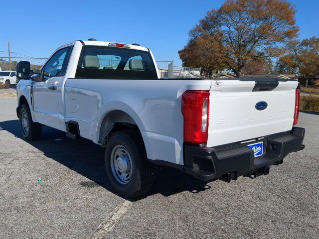 2024 Ford Super Duty F-250 SRW XL Winder GA