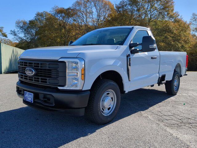 2024 Ford Super Duty F-250 SRW XL Winder GA