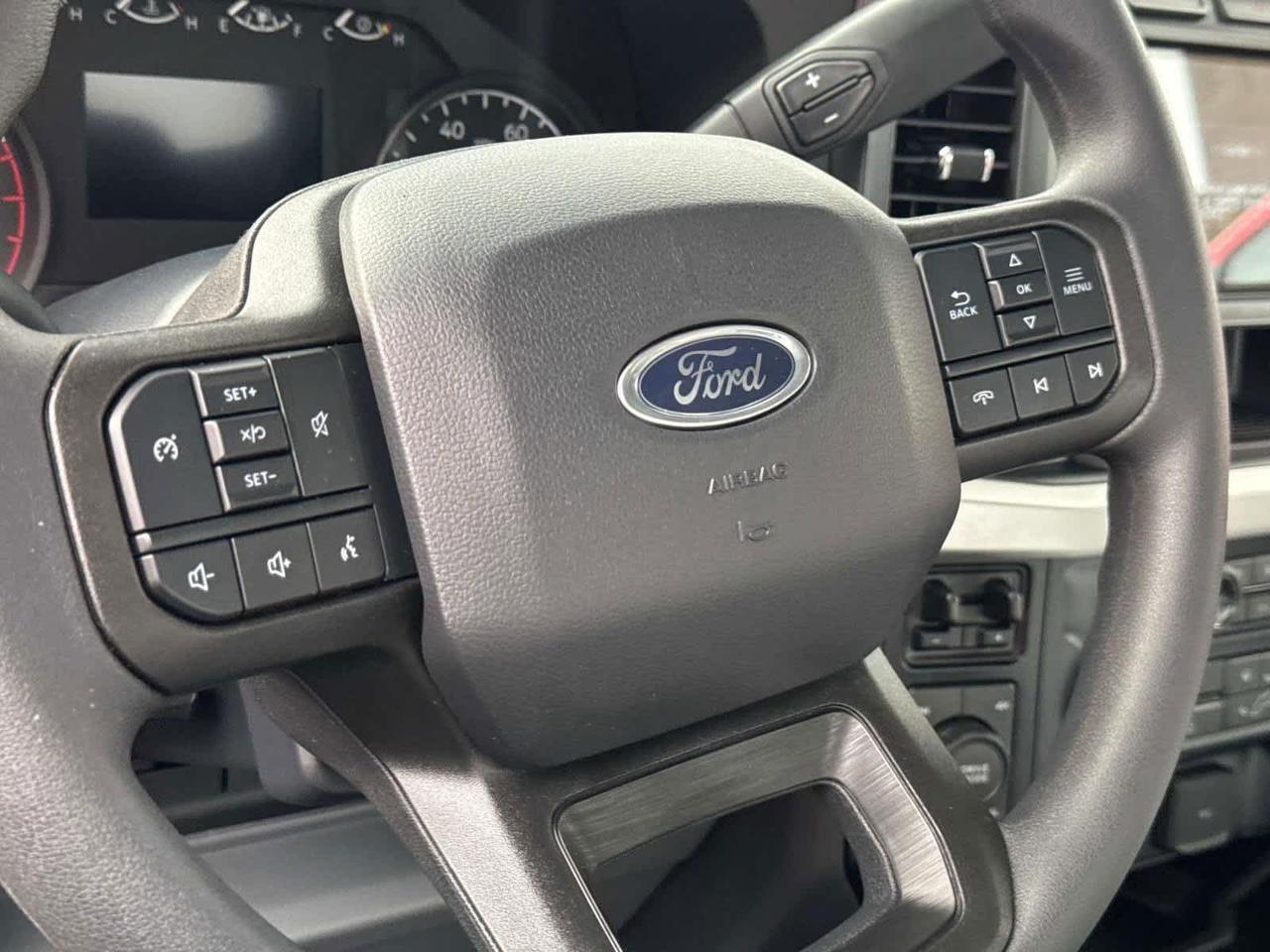 2024 Ford Super Duty F-250 SRW XL Plymouth MA