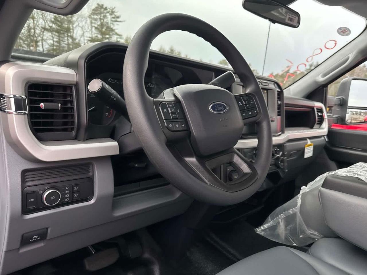 2024 Ford Super Duty F-250 SRW XL Plymouth MA
