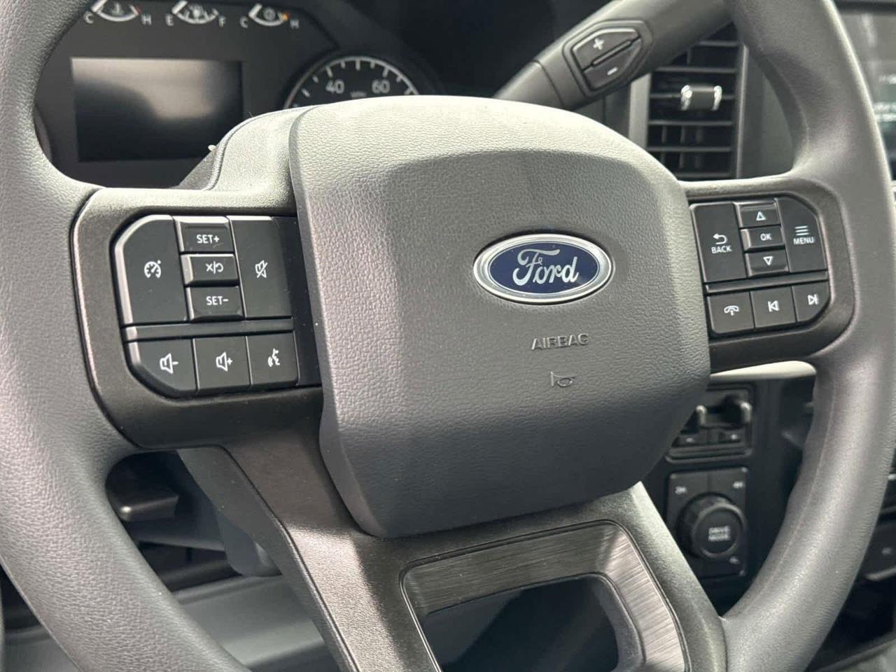 2024 Ford Super Duty F-250 SRW XL Plymouth MA