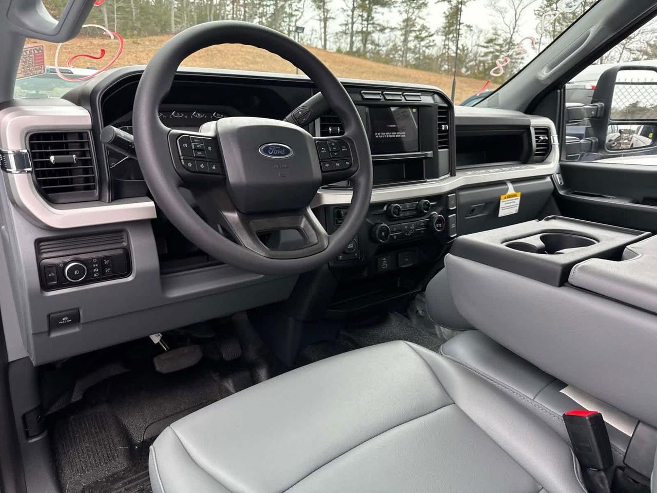 2024 Ford Super Duty F-250 SRW XL Plymouth MA