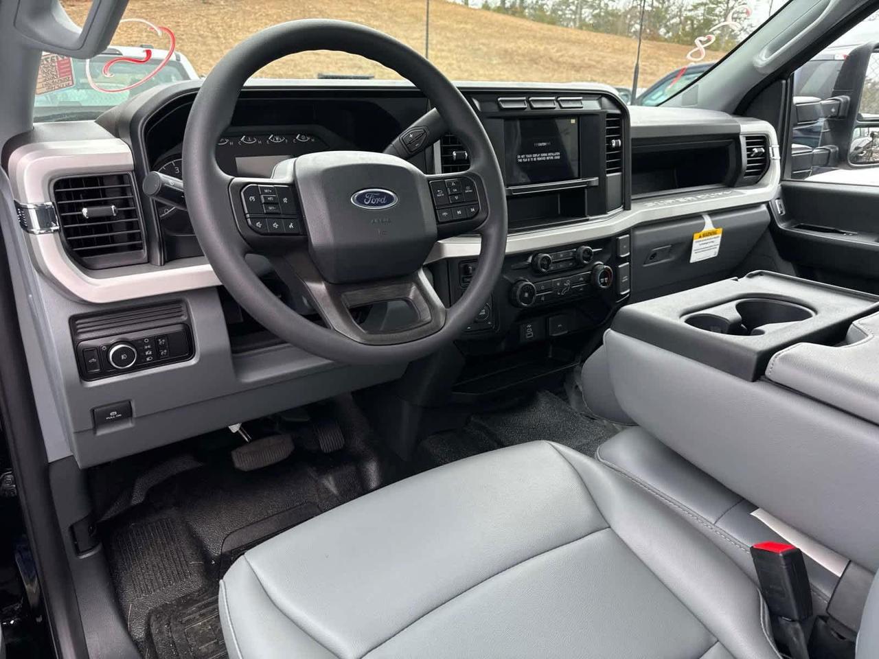 2024 Ford Super Duty F-250 SRW XL Plymouth MA