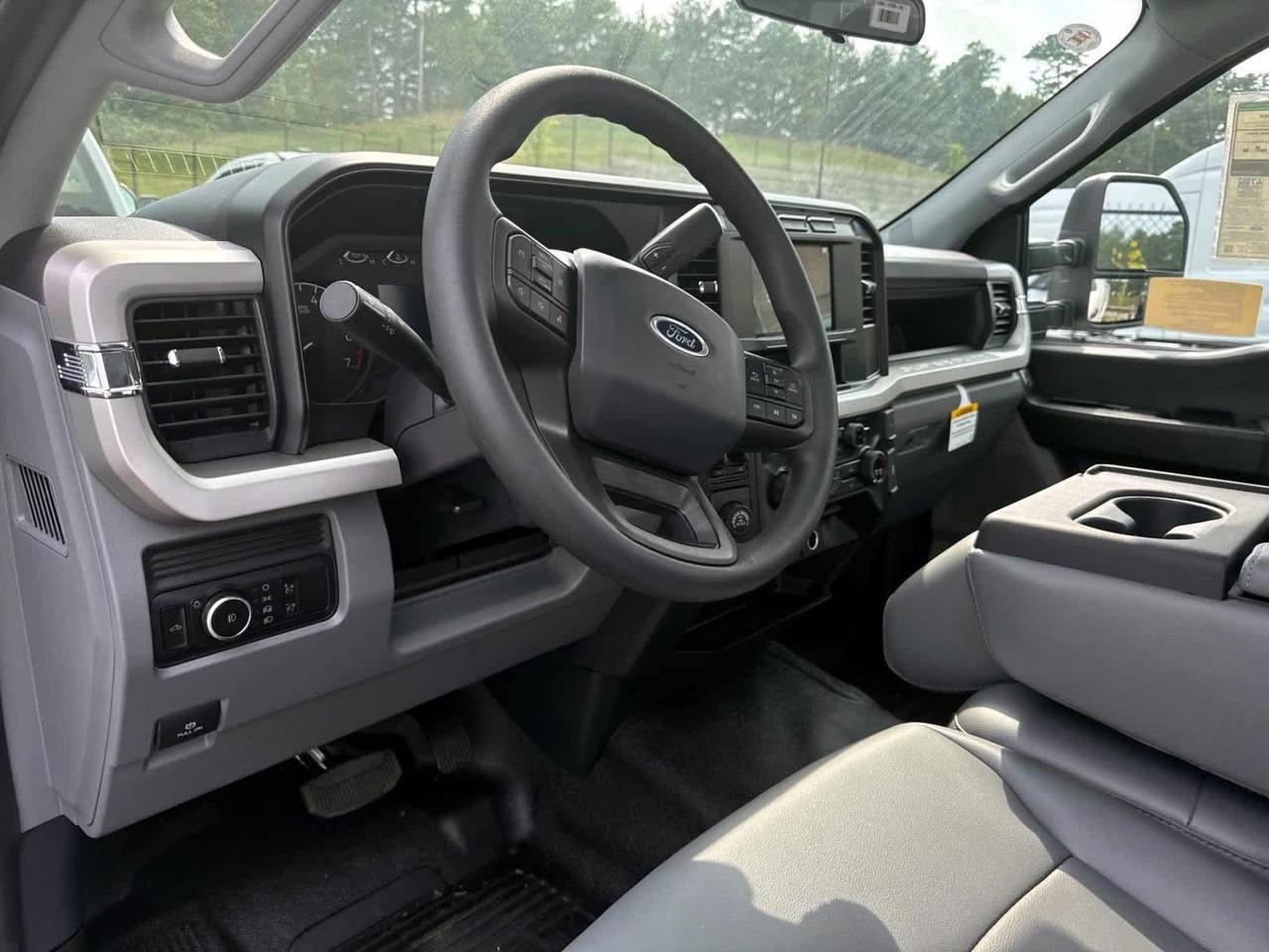 2024 Ford Super Duty F-250 SRW XL Plymouth MA
