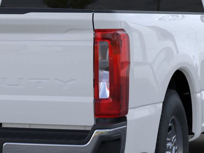 2024 Ford Super Duty F-250 SRW XL Plymouth MA
