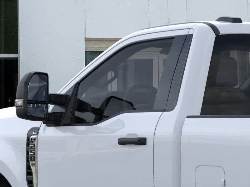 2024 Ford Super Duty F-250 SRW XL Plymouth MA
