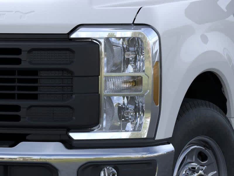 2024 Ford Super Duty F-250 SRW XL Plymouth MA