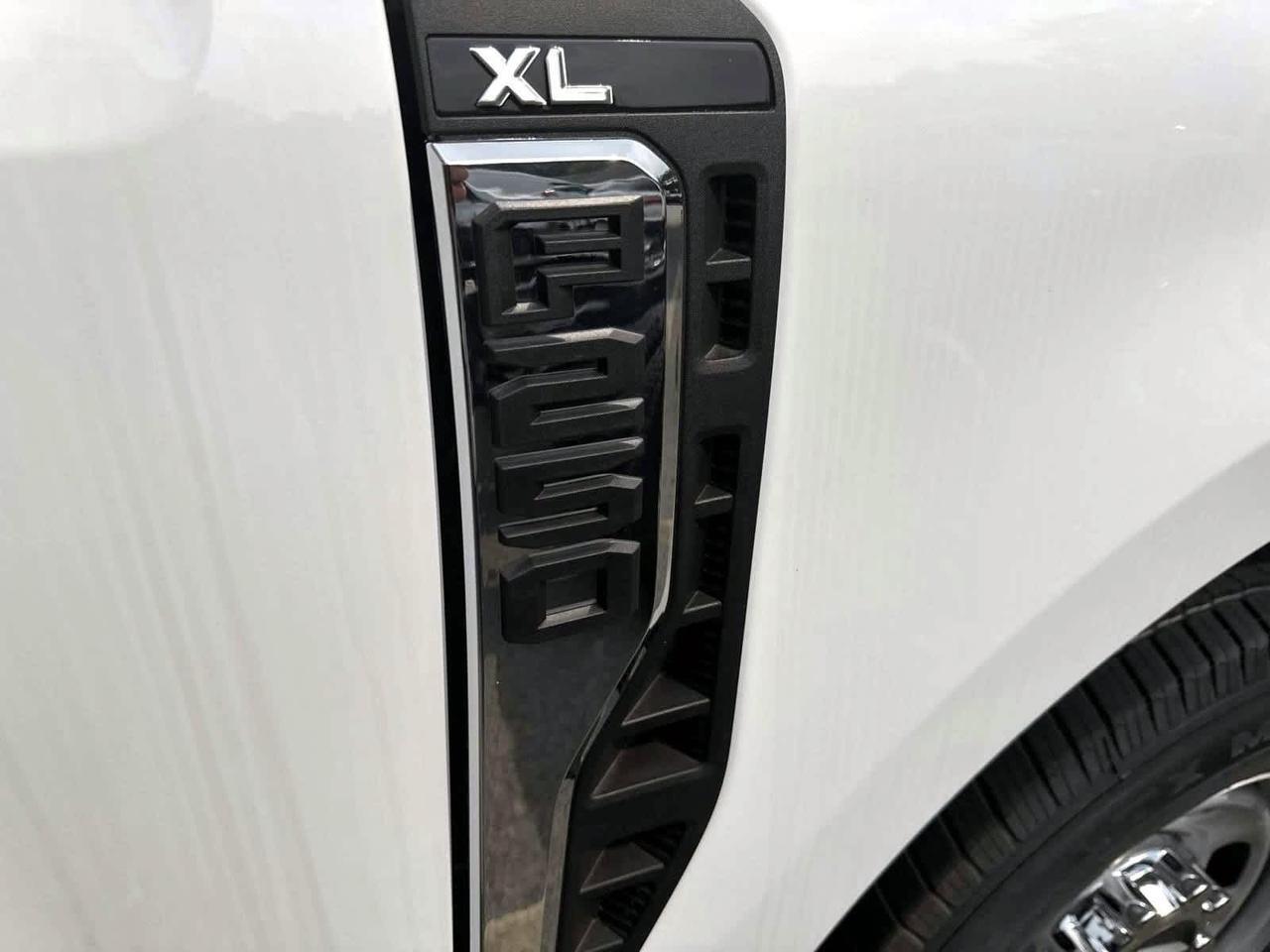 2024 Ford Super Duty F-250 SRW XL Plymouth MA