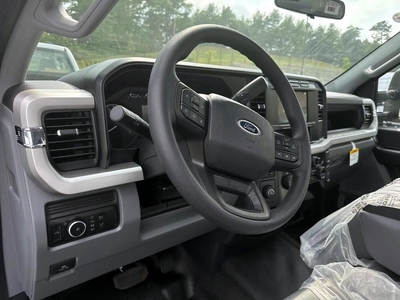 2024 Ford Super Duty F-250 SRW XL Plymouth MA