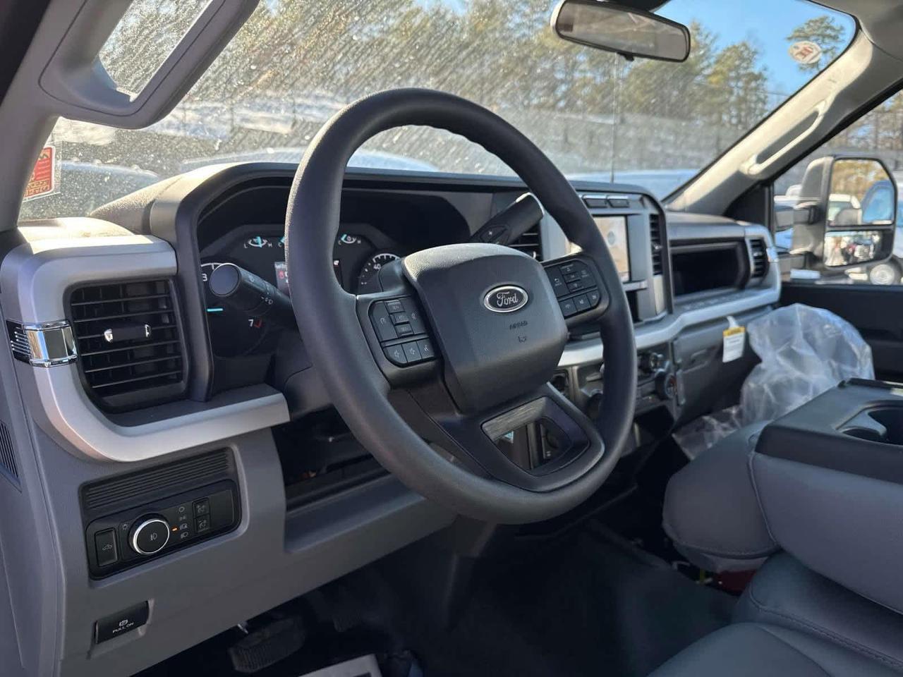 2024 Ford Super Duty F-250 SRW XL Plymouth MA